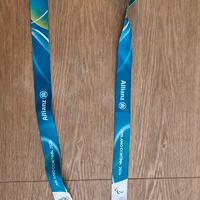 codino portachiavi Milano Cortina 2026