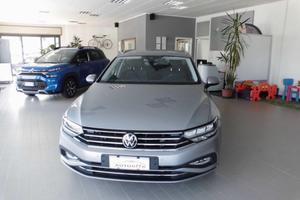 Volkswagen Passat Variant 2.0 TDI SCR EVO Business