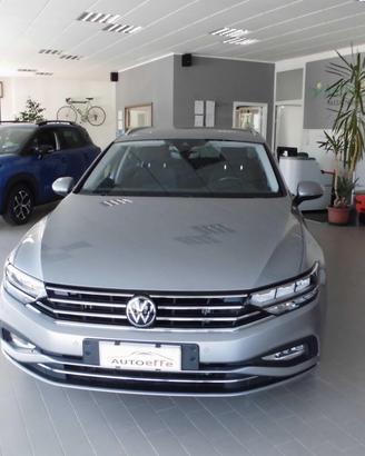 Volkswagen Passat Variant 2.0 TDI SCR EVO Business