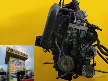 Motore LAND ROVER FREE LANDER