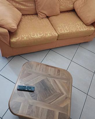 Coppia divani Biposto CHATEAU D AX