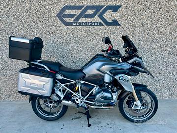 Bmw R 1200 GS - 2014