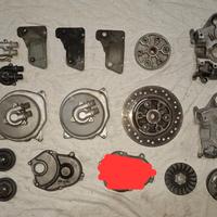 Minarelli orizzontale/verticale ricambi