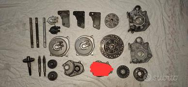 Minarelli orizzontale/verticale ricambi