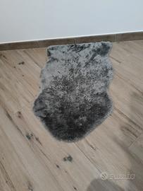 tappeto ikea toftlund grigio