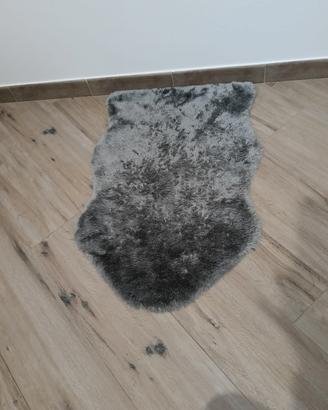 tappeto ikea toftlund grigio