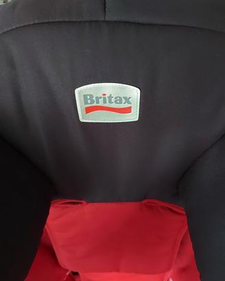 britax romer seggiolino auto