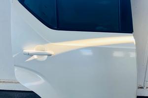 Porta posteriore destra Suzuki Ignis