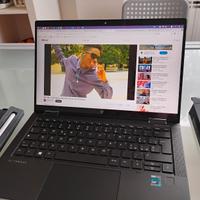 HP Elitebook Dragonfly Max i7 512gb 16gb RAM