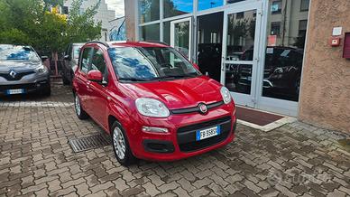 Fiat Panda 1.2 Pop 69cv E6 5 POSTI!!!