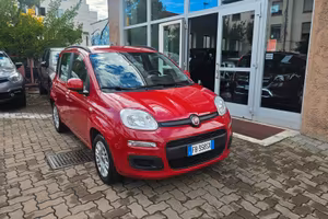 Fiat Panda 1.2 Pop 69cv E6 5 POSTI!!!