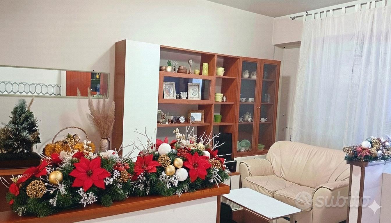 Appartamento 75 mq sulmona via dalmazia 13 - View 4