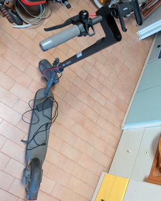monopattino elettrico xiaomi 