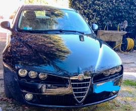 Alfa romeo 159 - 2007