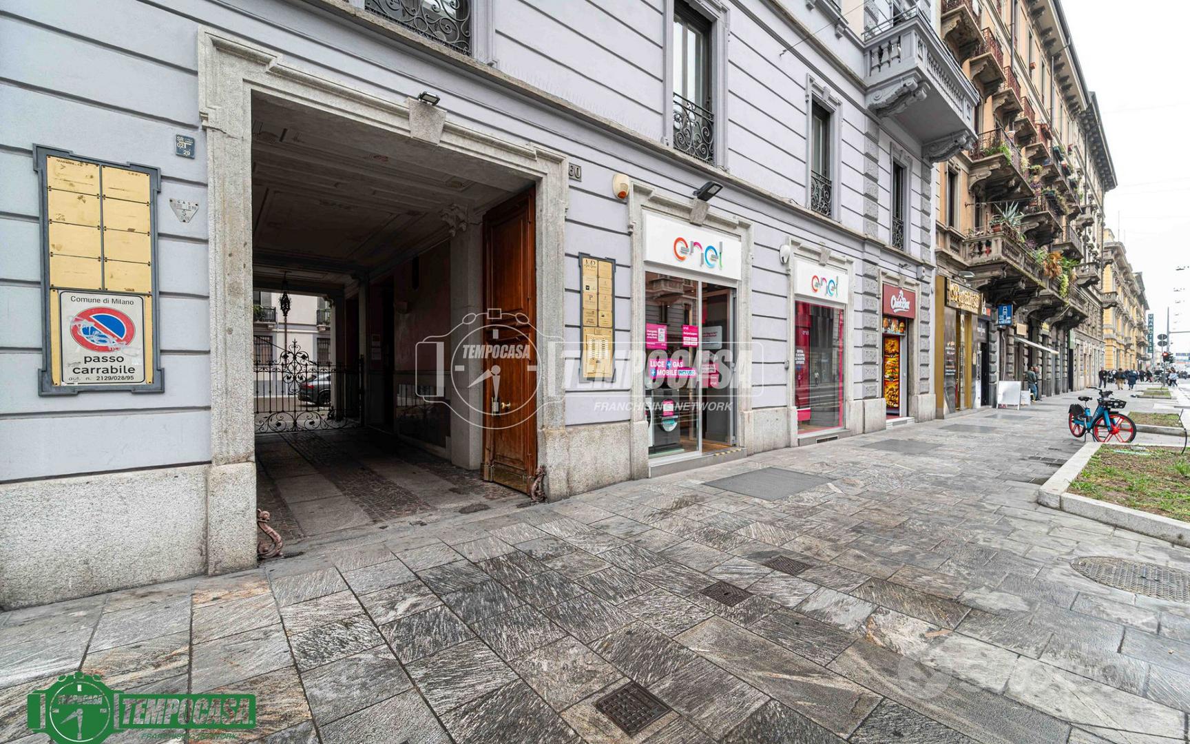 Appartamento – Milano, Buenos Aires - Venezia, Municipio 3 - Altro