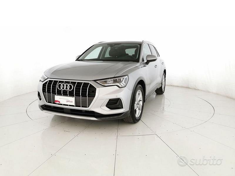 Audi Q3 2ª serie