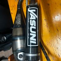 YASUNI C21 Minarelli orizzontale