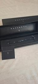  Bracciale Uomo Paciotti JPBR2104V Argento brunito
