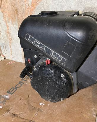 Motore Lombardini LGA340 OHC