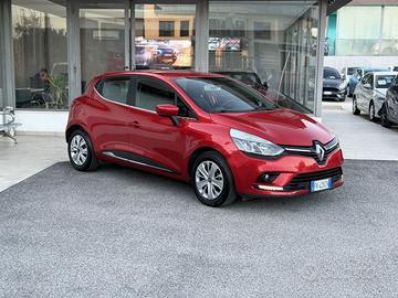 Renault Clio 1.2 Benzina 75CV E6 Neo. - 2017