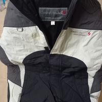 giacche e pantaloni neve