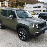 Jeep Renegade 1.3 T4 240CV PHEV 4xe AT6 Trailhawk