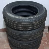 4 MICHELIN NUOVI ESTIVI 215/65/17 103V XL DOT 2019