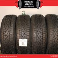 4 Gomme 195 65 R 15 Barum al 92% SPED GRATIS