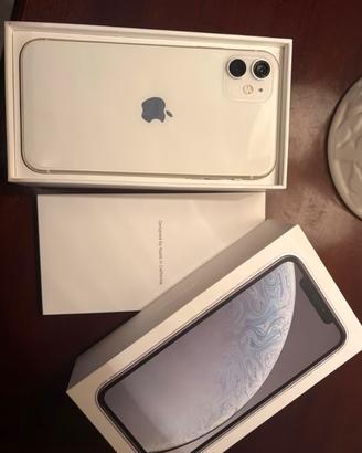 Iphone 11 128gb perfett
