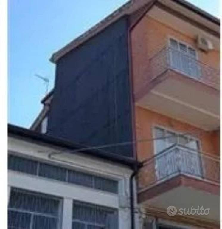 Appartamento – Monte Urano, San Lorenzo - Altro