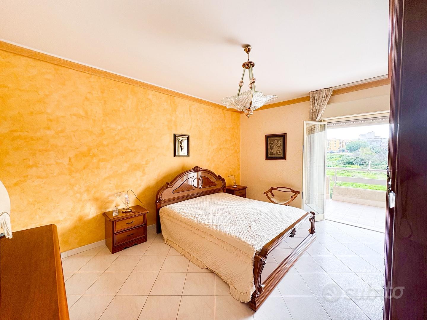 Apartment in Siracusa - Vista 3
