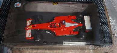 Ferrari 2002 M.Schumacher