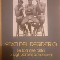 Stati del  desiderio - Edmund White