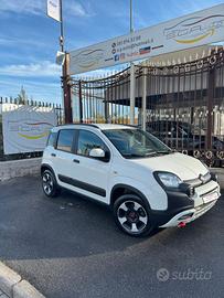 Fiat Panda Cross 1.0 FireFly S&S Hybrid