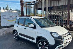 Fiat Panda Cross 1.0 FireFly S&S Hybrid