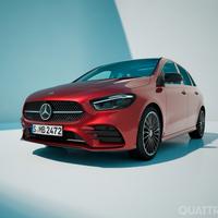 Ricambi usati mercedes classe b 2019-2020-2021-202