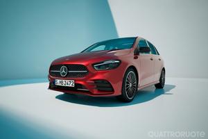 Ricambi usati mercedes classe b 2019-2020-2021-202