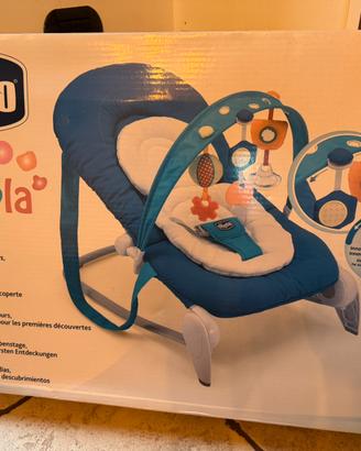 Chicco Hooplà Sdraietta