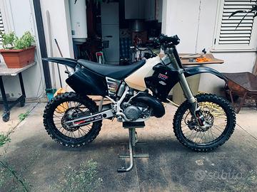 HONDA CR 250 2t 1995