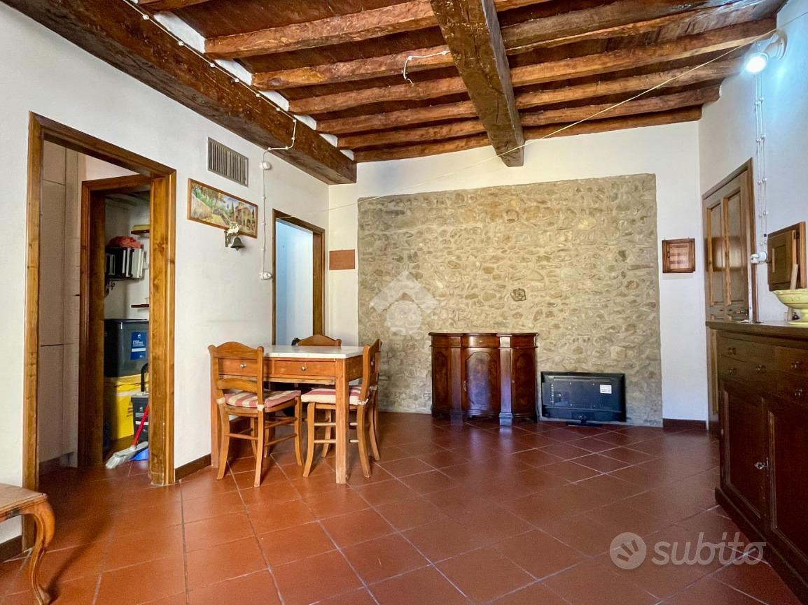 2 LOCALI A VICCHIO - Altro