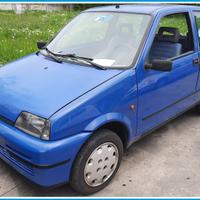 Ricambi Usati FIAT CINQUECENTO (NM) 1998