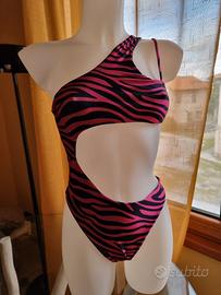 Monokini Acquadicocco tg. S, M