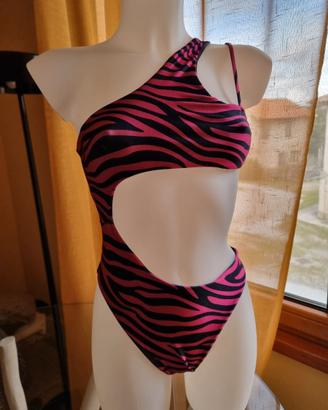 Monokini Acquadicocco tg. S, M