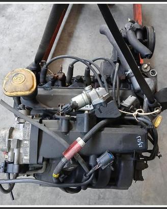Motore J4K BENZINA FORD KA I 1.3 1076867