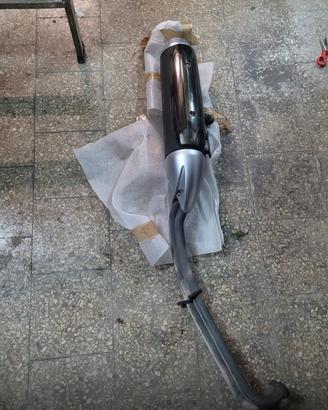 Accesori moto ricambi
