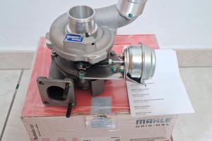 turbina Mahle Alfa, Fiat 1.9 jtdm, Multijet 120cv 