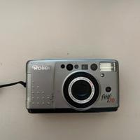 Fotocamera Rollei