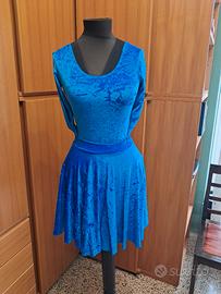 divisa da gara balli latini