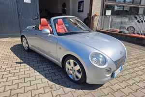 Daihatsu Copen 1.3 HIGT GRADE