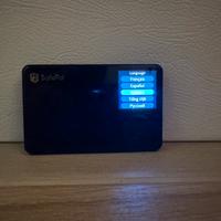 Safepal s1 hardware wallet